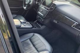 Mercedes-Benz, GLE-CLASS, GLE 350