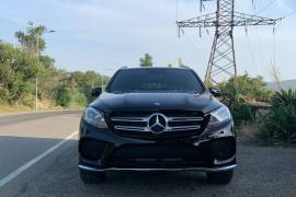 Mercedes-Benz, GLE-CLASS, GLE 350