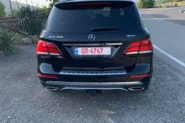 Mercedes-Benz, GLE-CLASS, GLE 350