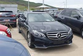 Mercedes-Benz, E CLASS, E 350