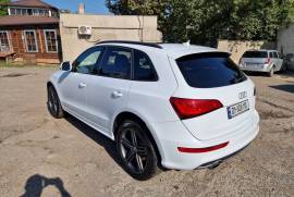 Audi, Q series, Q5