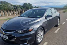 Chevrolet, Malibu