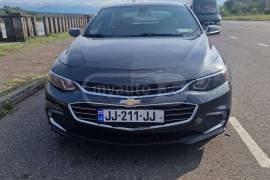 Chevrolet, Malibu