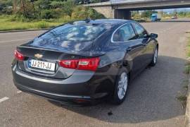 Chevrolet, Malibu