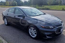 Chevrolet, Malibu