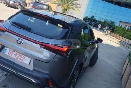 Lexus , UX series, UX250h
