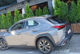 Lexus , UX series, UX250h