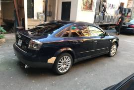 Audi, A series, A4