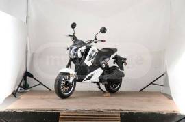 Teyin, Navi 50cc NAVI