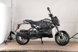 Teyin, Navi 50cc NAVI