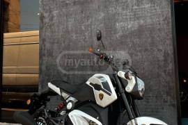 Teyin, Navi 50cc NAVI