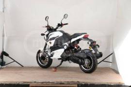 Teyin, Navi 50cc NAVI