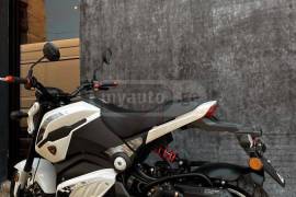 Teyin, Navi 50cc NAVI