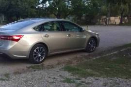 Lexus, ES series, ES 300