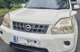 Nissan, X-Trail