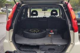 Nissan, X-Trail
