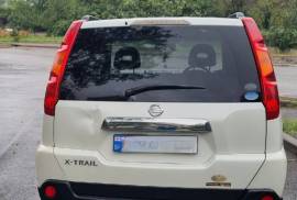 Nissan, X-Trail