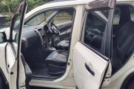 Nissan, X-Trail