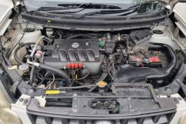 Nissan, X-Trail