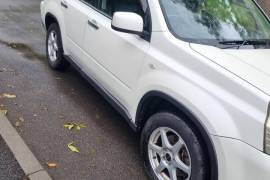 Nissan, X-Trail