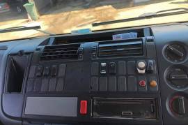 Mercedes-Benz , Atego