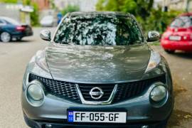 Nissan, Juke