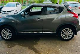 Nissan, Juke
