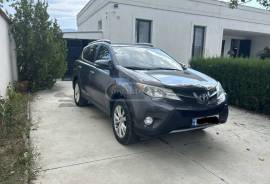 Toyota, RAV4