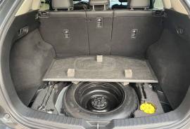 Mazda, CX series, CX-5