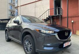 Mazda, CX series, CX-5