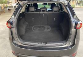 Mazda, CX series, CX-5