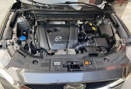 Mazda, CX series, CX-5