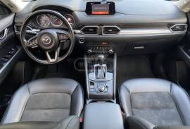 Mazda, CX series, CX-5