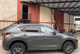 Mazda, CX series, CX-5