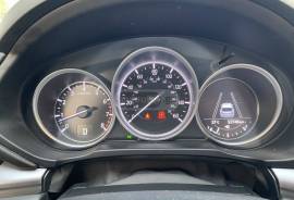 Mazda, CX series, CX-5