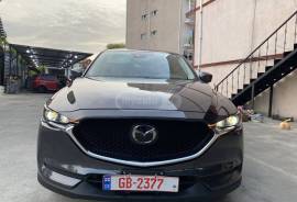Mazda, CX series, CX-5