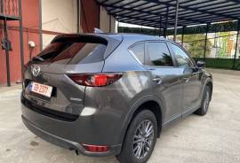Mazda, CX series, CX-5