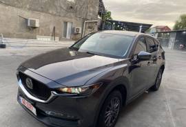 Mazda, CX series, CX-5