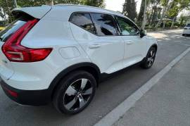 Volvo, XC Series, XC40