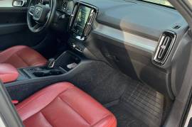 Volvo, XC Series, XC40