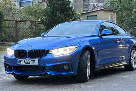 BMW, 4 Series, 428