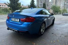 BMW, 4 Series, 428