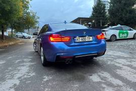BMW, 4 Series, 428