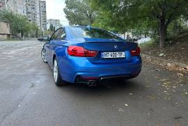 BMW, 4 Series, 428