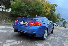 BMW, 4 Series, 428