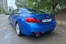 BMW, 4 Series, 428