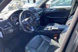 Mercedes-Benz, GLE-CLASS, GLE 350