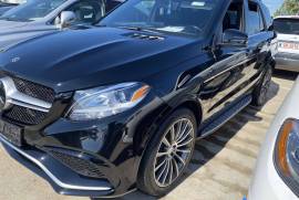 Mercedes-Benz, GLE-CLASS, GLE 350