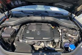 Mercedes-Benz, GLE-CLASS, GLE 350