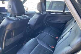 Mercedes-Benz, GLE-CLASS, GLE 350